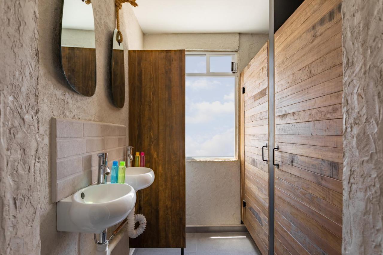 Casa Kanabri Boutique Maison d'hôtes Mexico