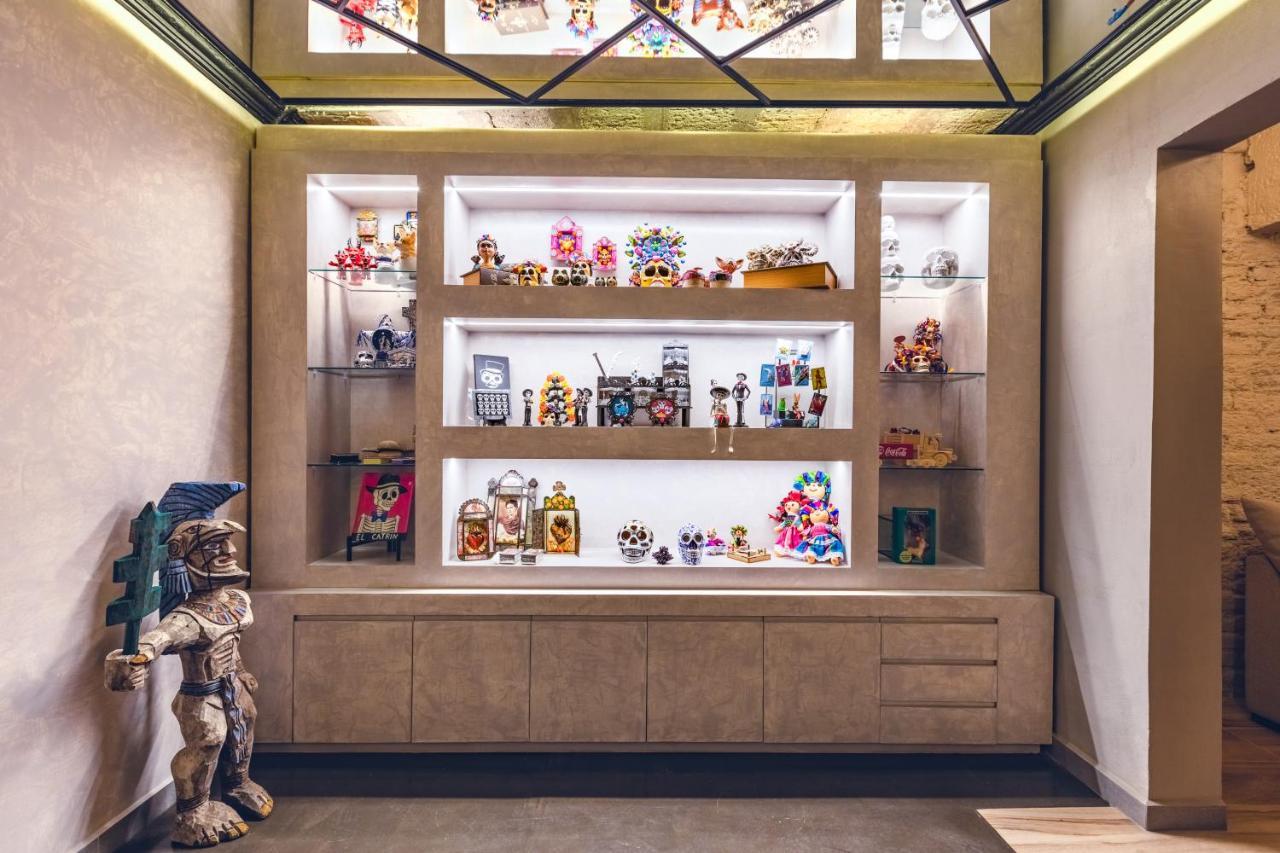 Maison d'hôtes Casa Kanabri Boutique