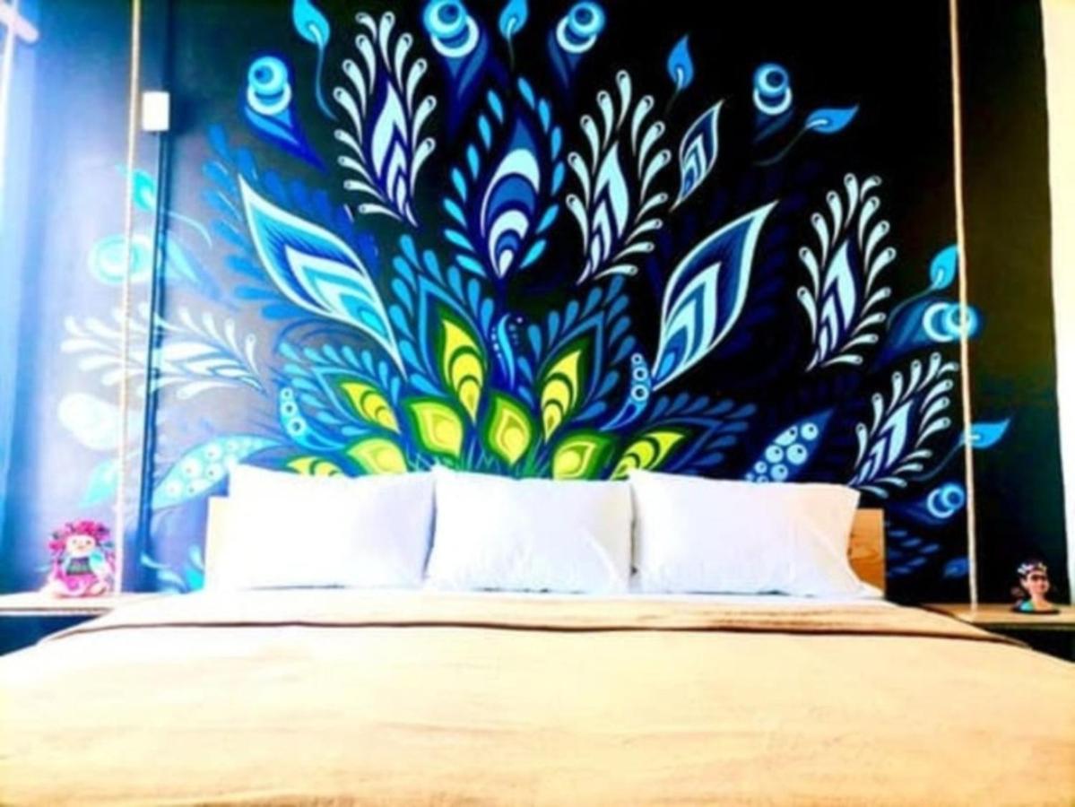 Casa Kanabri Boutique * Mexico
