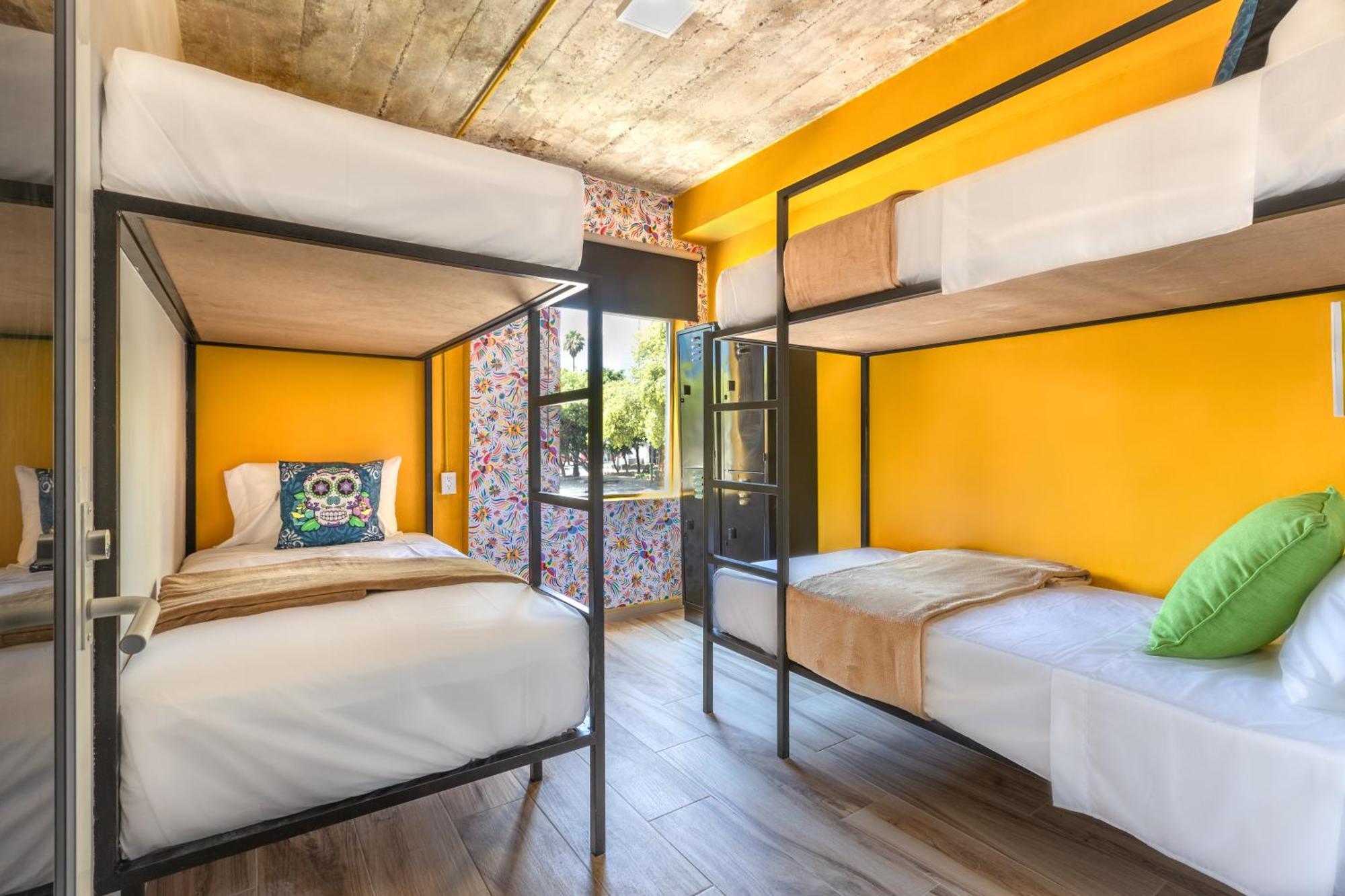 Casa Kanabri Boutique * Mexico